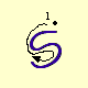 s